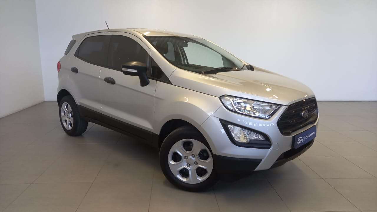 FORD-ECOSPORT 1.5TiVCT AMBIENTE2019-Eastern-Cape-Motors-Showroom Used