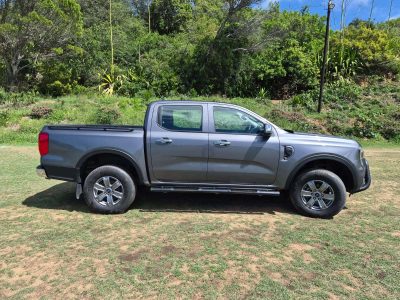 Ford-2.0L Turbo Double Cab XL 4X2 HR 6AT2023-Eastern-Cape-Motors-Showroom