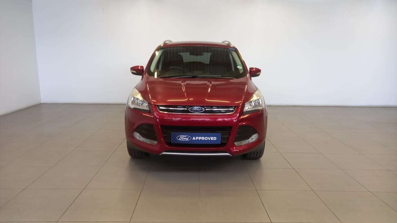 Ford-1.5 EcoBoost Ambiente 6MT2016-Eastern-Cape-Motors-Showroom Used
