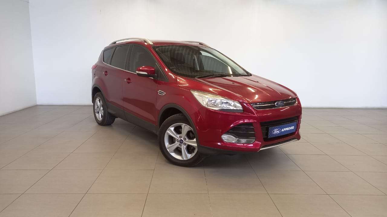 Ford-1.5 EcoBoost Ambiente 6MT2016-Eastern-Cape-Motors-Showroom Used