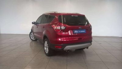 Ford-MADC 1.5 EcoBoost Ambiente 6MT FWD2020-Eastern-Cape-Motors-Showroom Used