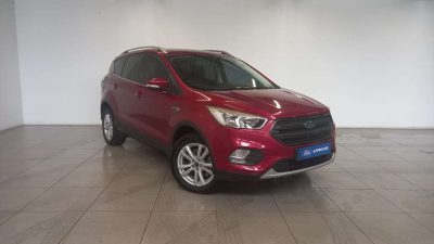 Ford-MADC 1.5 EcoBoost Ambiente 6MT FWD2020-Eastern-Cape-Motors-Showroom Used