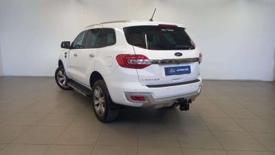 Ford-EVEREST 2.0D BI-TURBO LTD 4X4 A/T2019-Eastern-Cape-Motors-Showroom Used