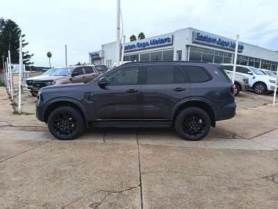 Ford-2.0D BI-Turbo Sport A/T2026-Eastern-Cape-Motors-Demo Fleet