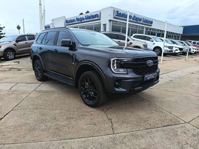 Ford-2.0D BI-Turbo Sport A/T2026-Eastern-Cape-Motors-Demo Fleet