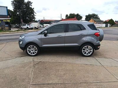 Ford-1.0 Ecoboost Titanium A/T 5DR2021-Eastern-Cape-Motors-Showroom