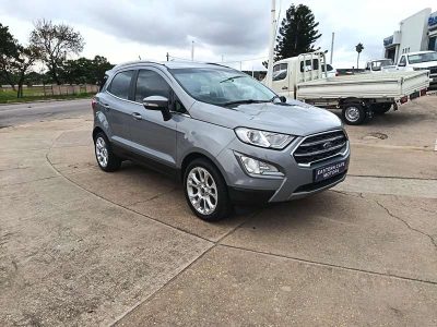 Ford-1.0 Ecoboost Titanium A/T 5DR2021-Eastern-Cape-Motors-Showroom