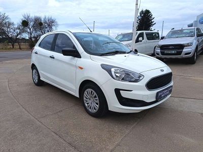 Ford-1.5 Ambiente 5MT 5DR2021-Eastern-Cape-Motors-Showroom