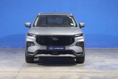 Ford-1.8L Ecoboost Ambiente A/T2025-Eastern-Cape-Motors-Showroom Used