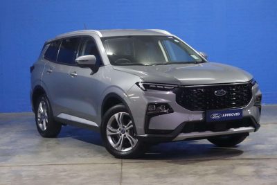 Ford-1.8L Ecoboost Ambiente A/T2025-Eastern-Cape-Motors-Showroom Used