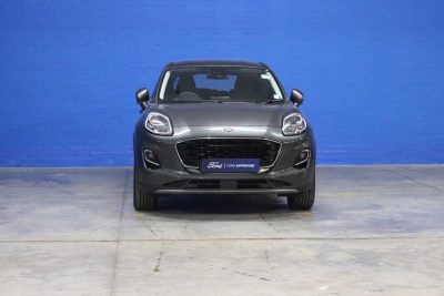 Ford-K2JA 1.0L EcoBoost Titanium 7AT2023-Eastern-Cape-Motors-Demo/Loaner Fleet