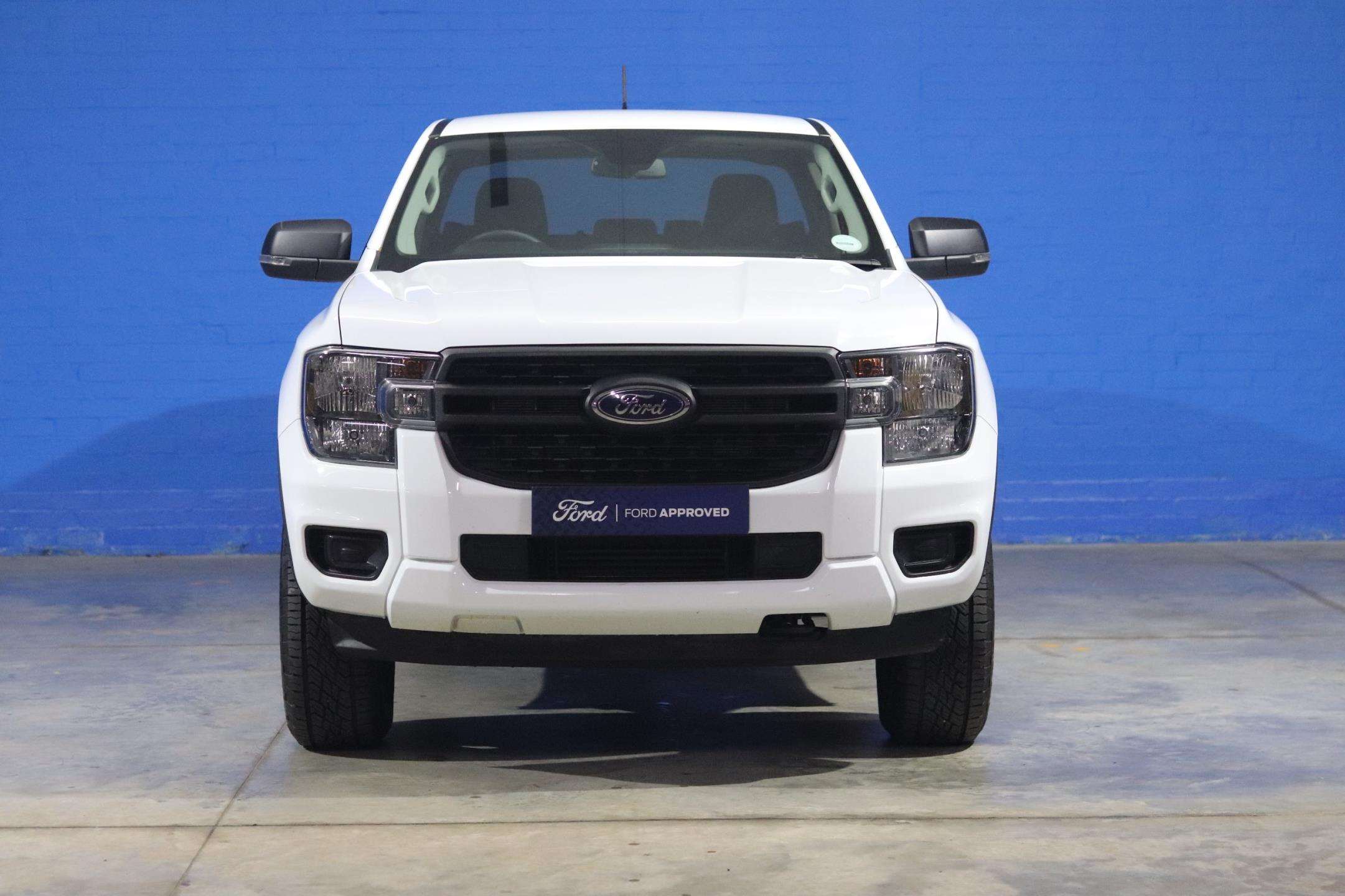 Ford-2.0D XL D/C P/U MT 4X22025-Eastern-Cape-Motors-Showroom Used