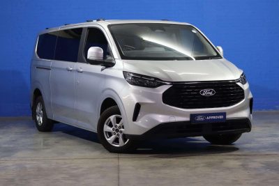 Ford-2.0L Trend LWB A/T2025-Eastern-Cape-Motors-Showroom Used