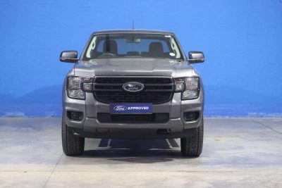 Ford-2.0D XL D/C P/U MT 4X22023-Eastern-Cape-Motors-Showroom Used