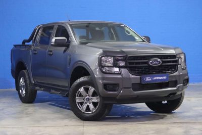 Ford-2.0D XL D/C P/U MT 4X22023-Eastern-Cape-Motors-Showroom Used