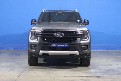Ford-2.0D Wildtrak D/C P/U A/T 4X42024-Eastern-Cape-Motors-Showroom Used