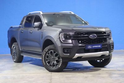 Ford-2.0D Wildtrak D/C P/U A/T 4X42024-Eastern-Cape-Motors-Showroom Used