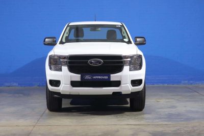 Ford-2.0D XL SUP/CAB P/U A/T 4X22026-Eastern-Cape-Motors-Showroom Used