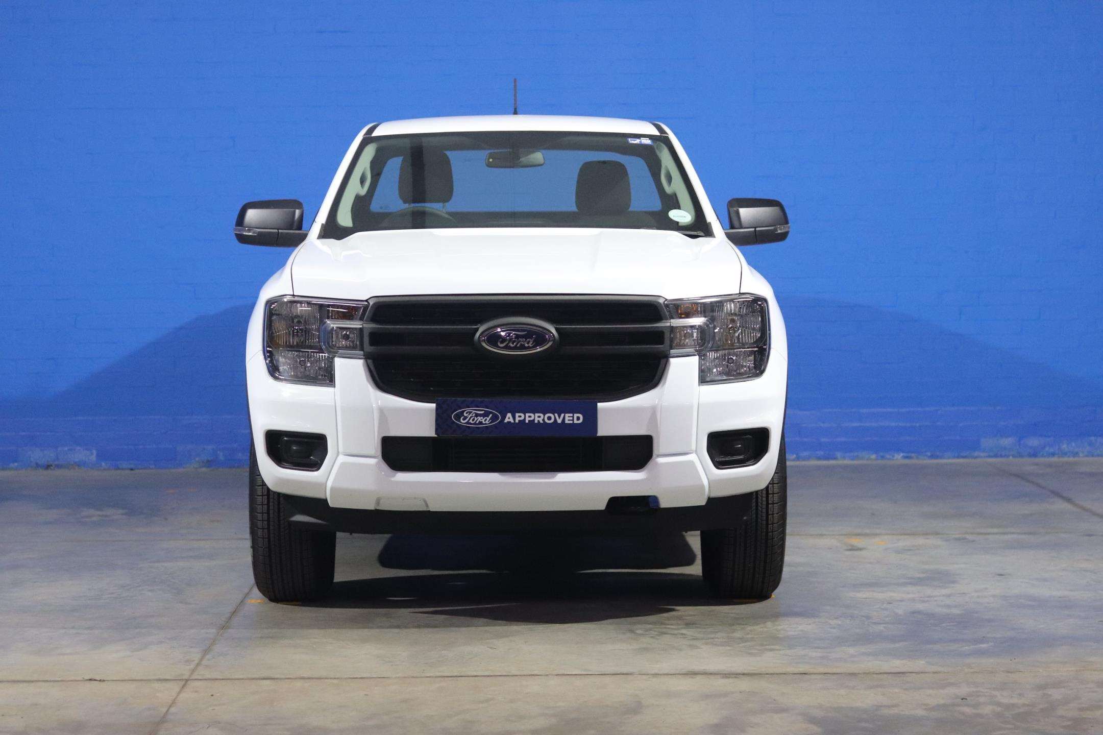 Ford-2.0D XL SUP/CAB P/U A/T 4X22026-Eastern-Cape-Motors-Showroom Used