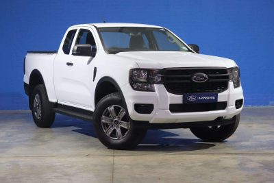 Ford-2.0D XL SUP/CAB P/U A/T 4X22026-Eastern-Cape-Motors-Showroom Used