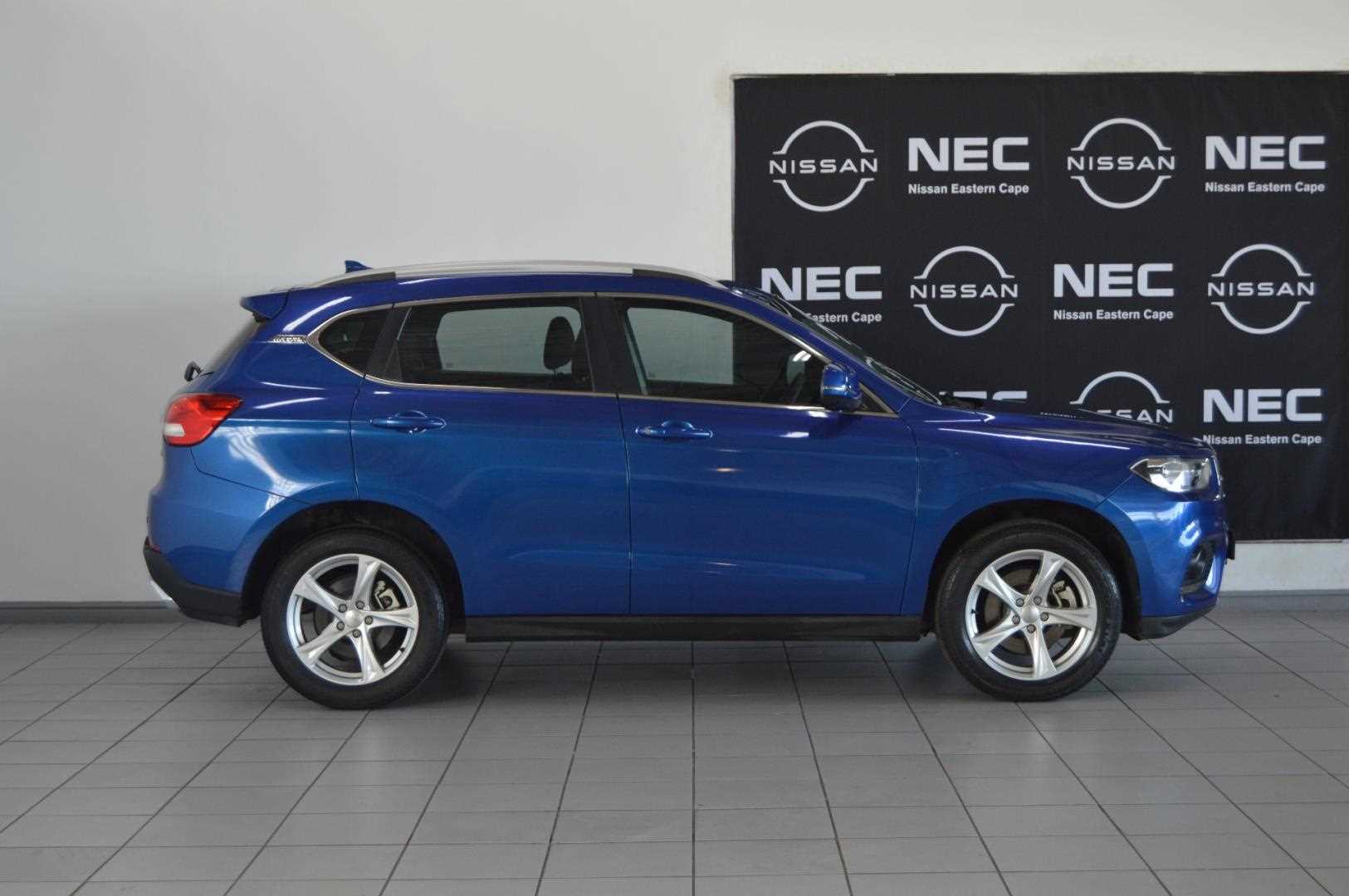 Haval-1.5T City2020-Eastern-Cape-Motors-NEC Moffet