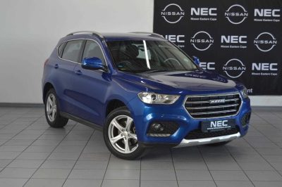 Haval-1.5T City2020-Eastern-Cape-Motors-NEC Moffet