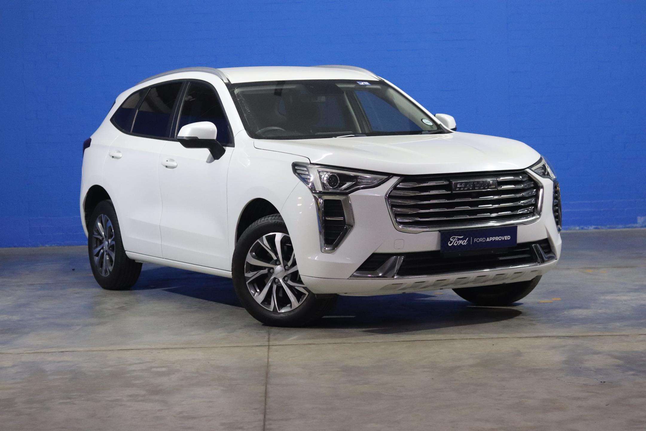 Haval-1.5T Premium DCT2022-Eastern-Cape-Motors-Showroom Used