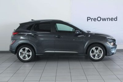 Hyudai-2.0 Executive IVT2022-Eastern-Cape-Motors-Mazda Showroom