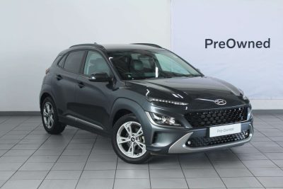 Hyudai-2.0 Executive IVT2022-Eastern-Cape-Motors-Mazda Showroom