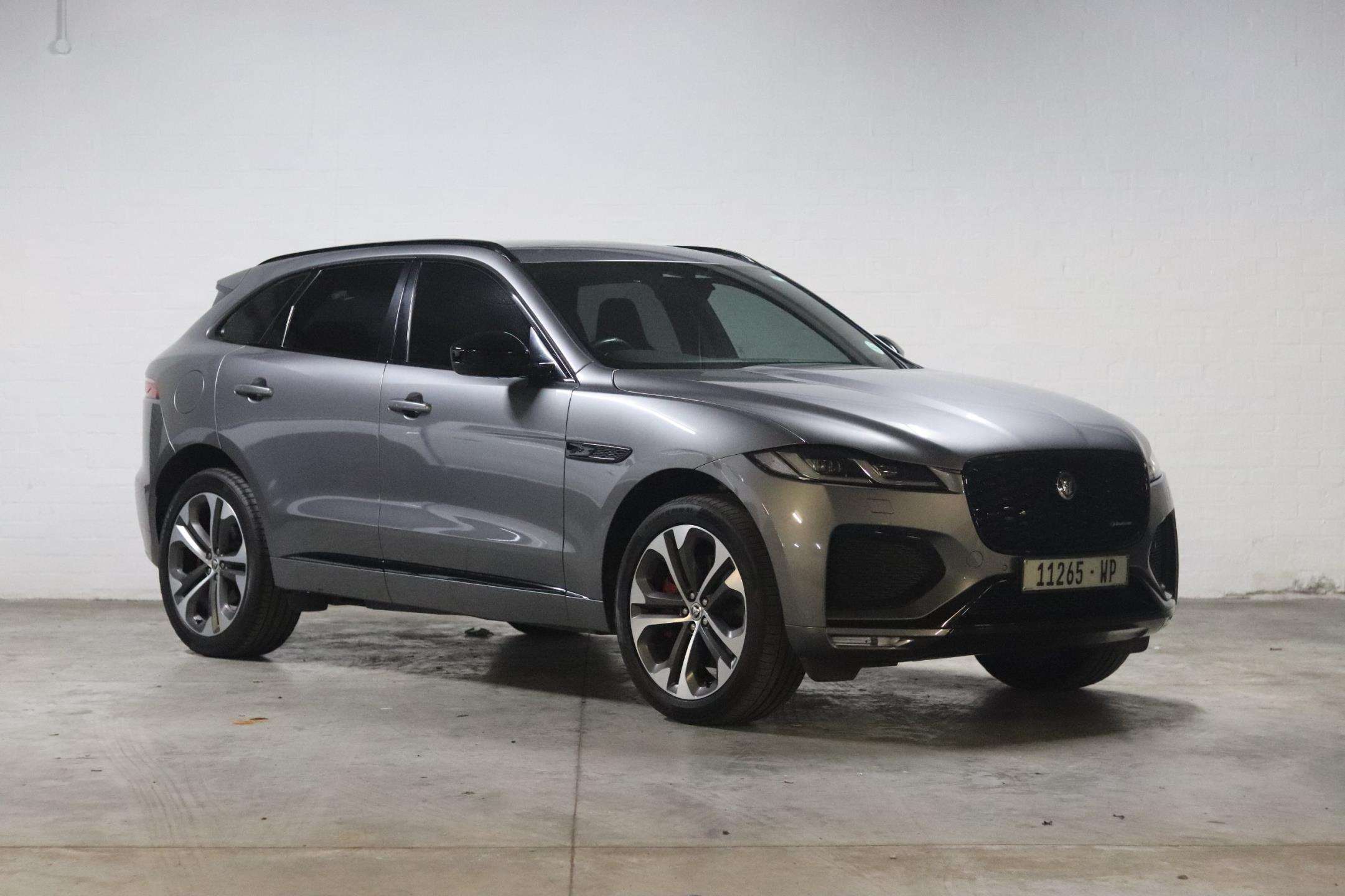 Jaguar-3.0D 221kW D300 R-Dynamic HSE2024-Eastern-Cape-Motors-Used Showroom