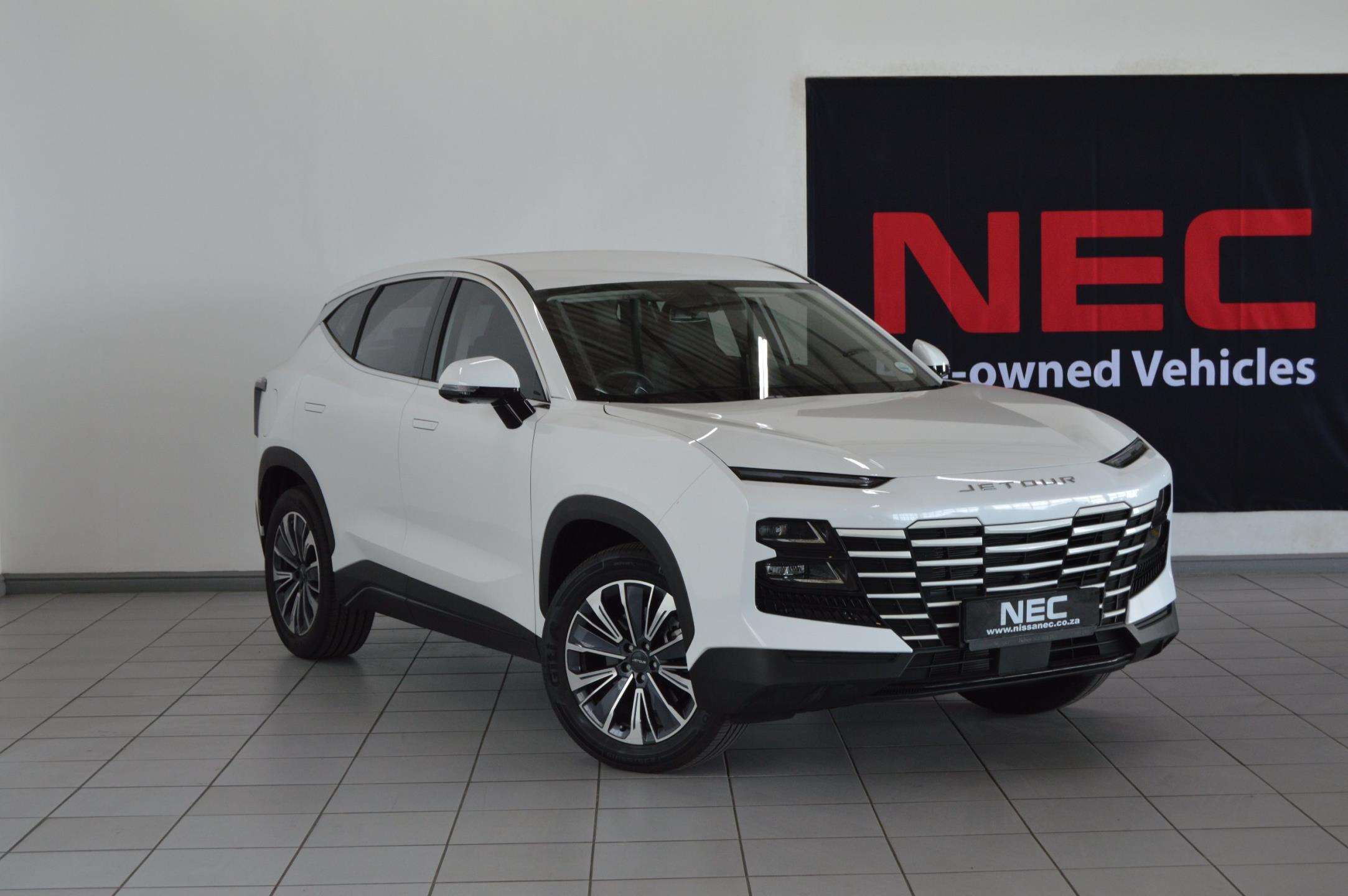 Jetour-1.5T Momentum2024-Eastern-Cape-Motors-Refurb