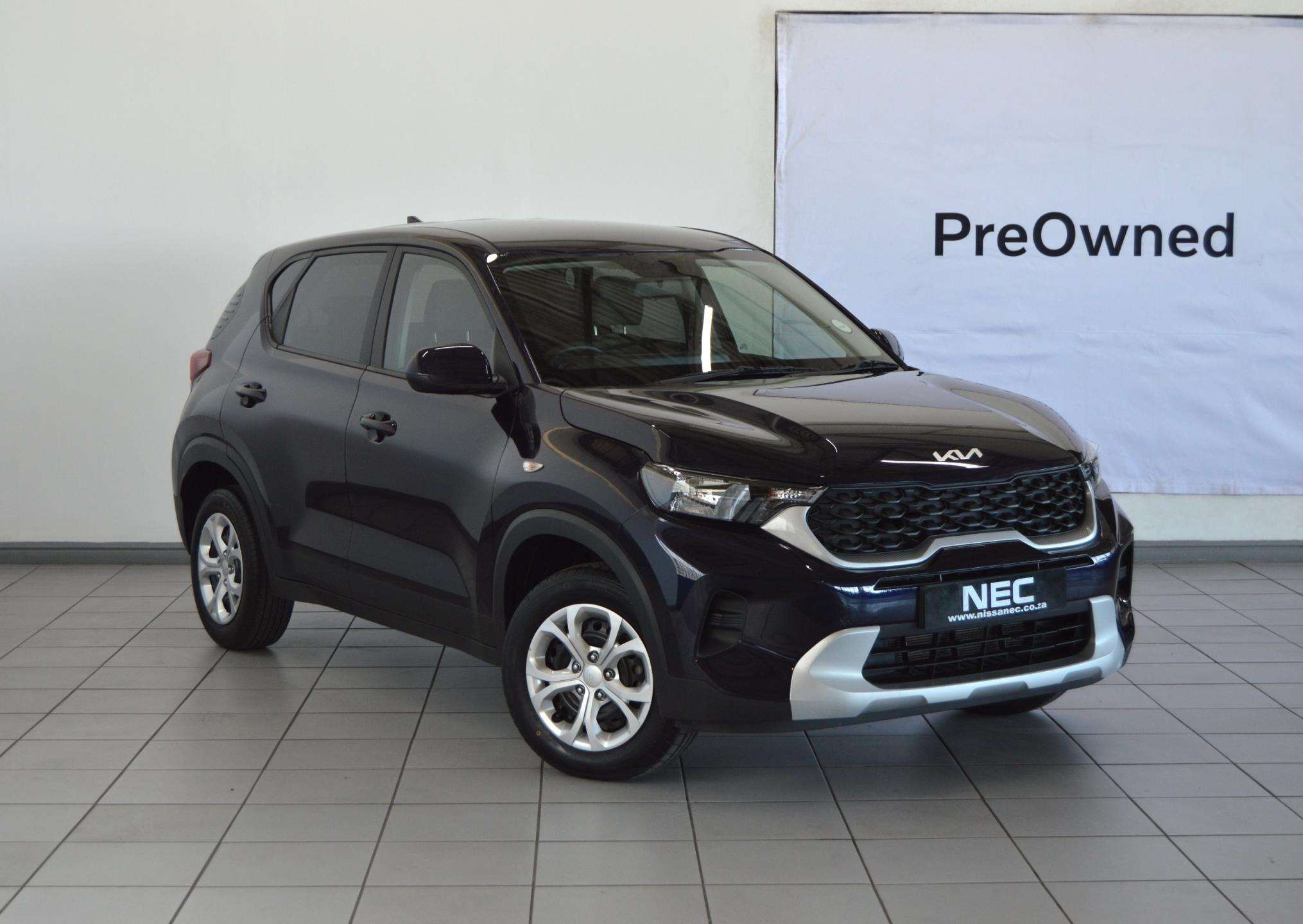 Kia-1.5 LX2023-Eastern-Cape-Motors-Mazda Showroom
