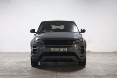 Land Rover-2.0D First Edition 132kW (D180)2019-Eastern-Cape-Motors-Used Showroom