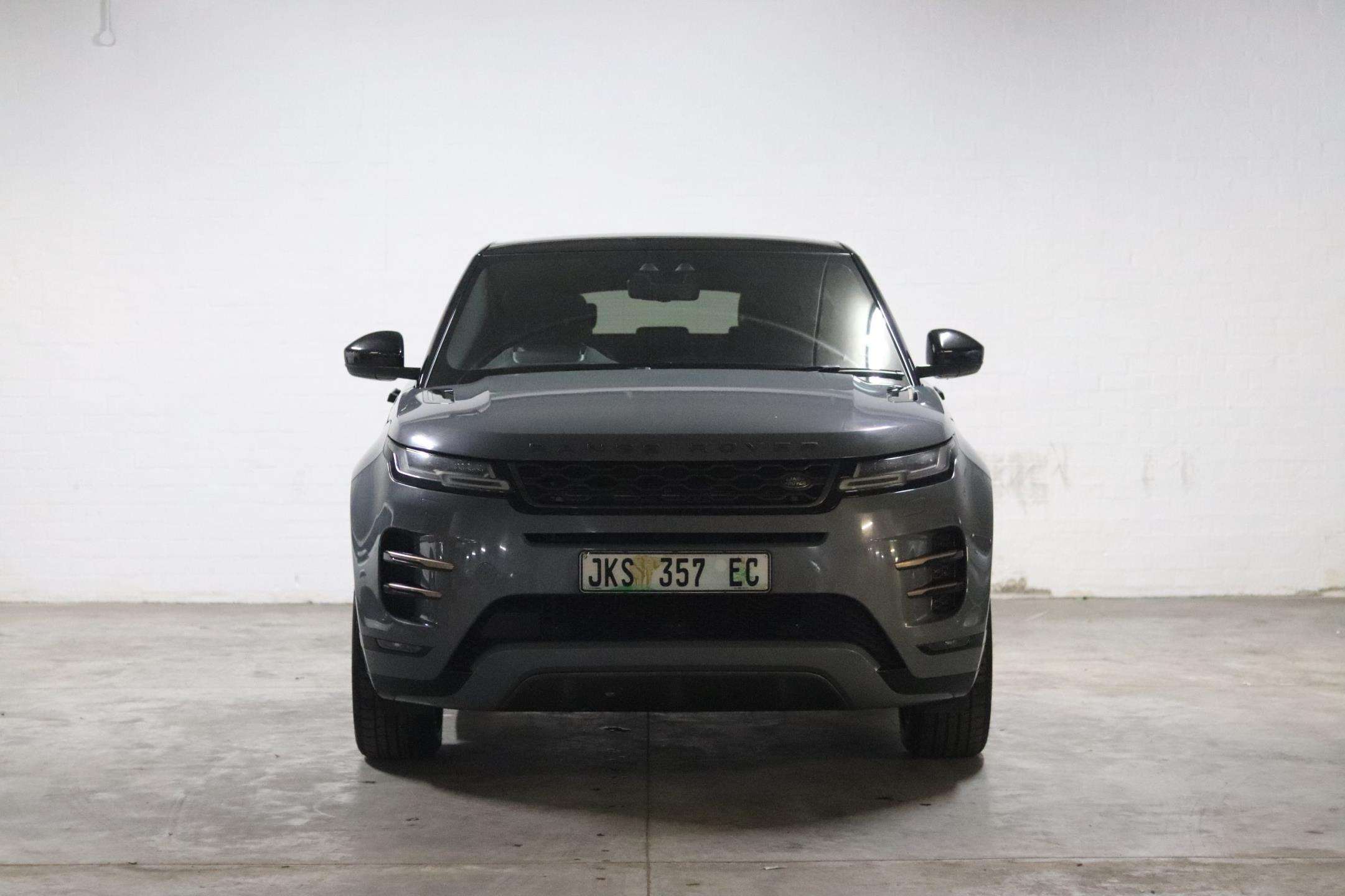Land Rover-2.0D First Edition 132kW (D180)2019-Eastern-Cape-Motors-Used Showroom