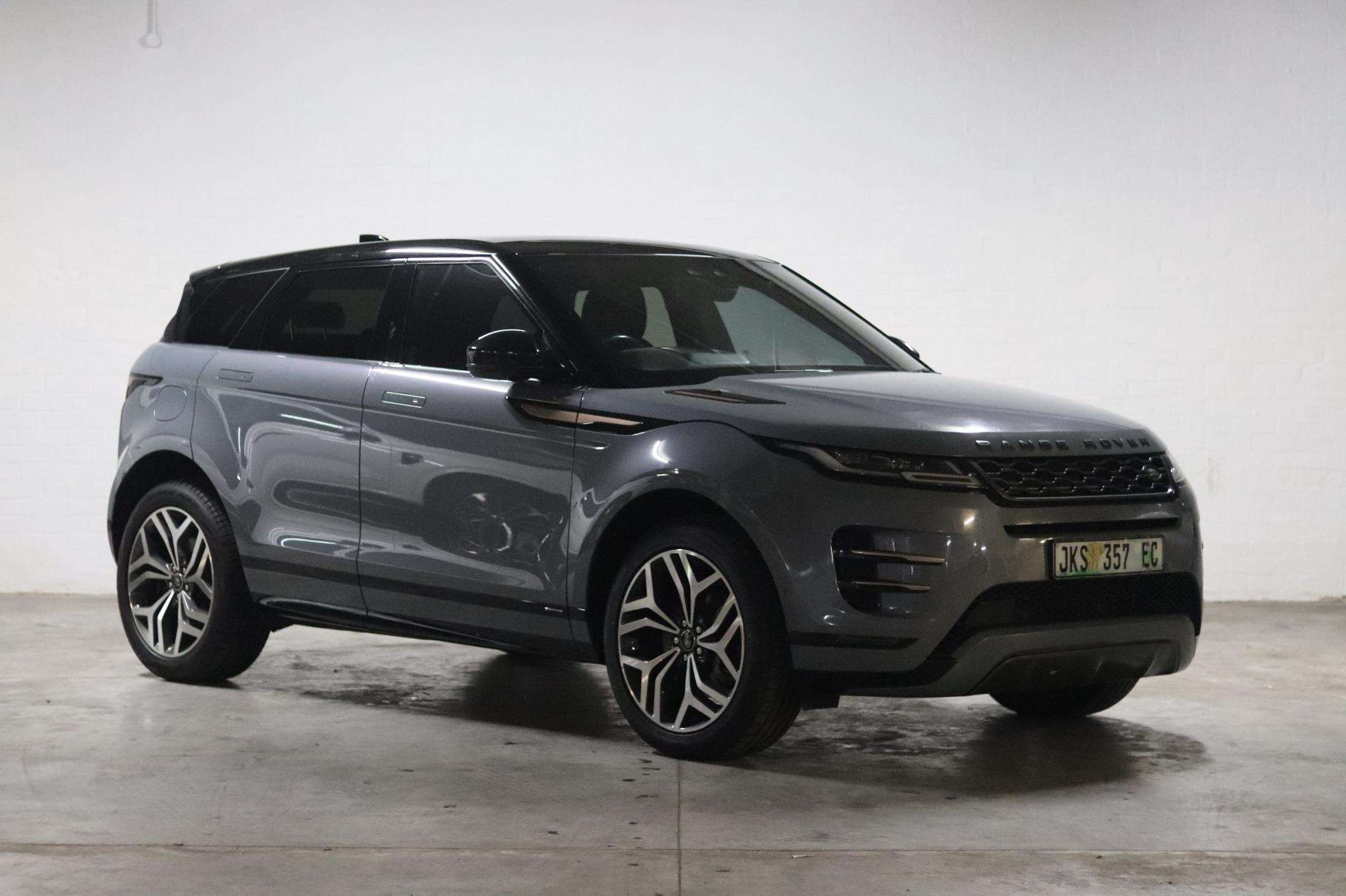 Land Rover-2.0D First Edition 132kW (D180)2019-Eastern-Cape-Motors-Used Showroom