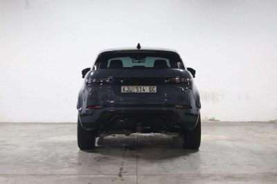 Land Rover-2.0D HSE R-Dynamic 147KW (D200)2024-Eastern-Cape-Motors-Used Showroom