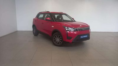 Mahindra-XUV300 1.2T (W6)2020-Eastern-Cape-Motors-Showroom Used
