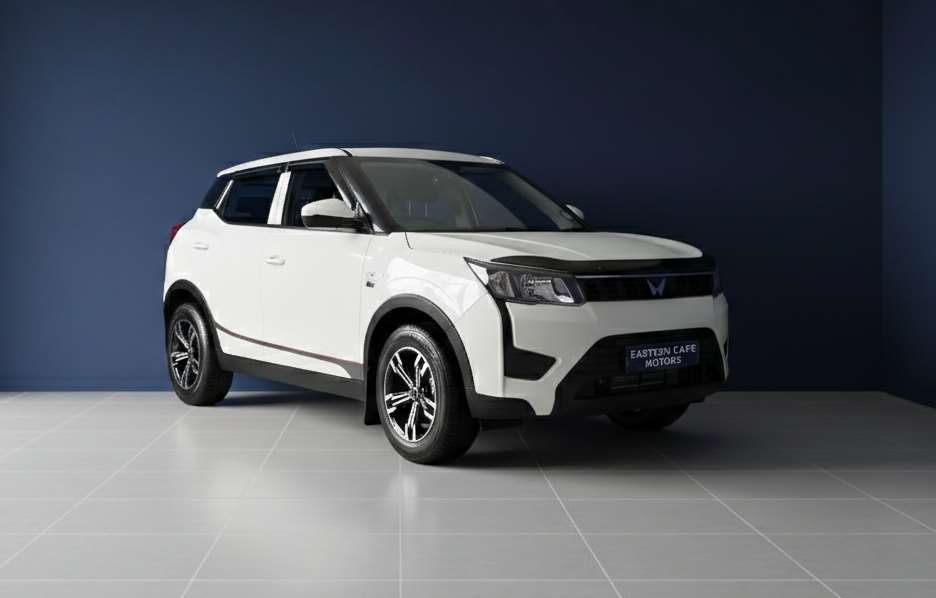Mahindra-1.2T SE (W4)2024-Eastern-Cape-Motors-Showroom