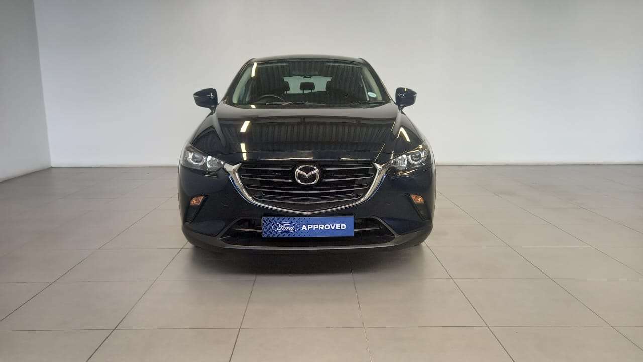 Mazda-CX3H6W5S 2.0L Active 6MT MY202021-Eastern-Cape-Motors-Showroom Used
