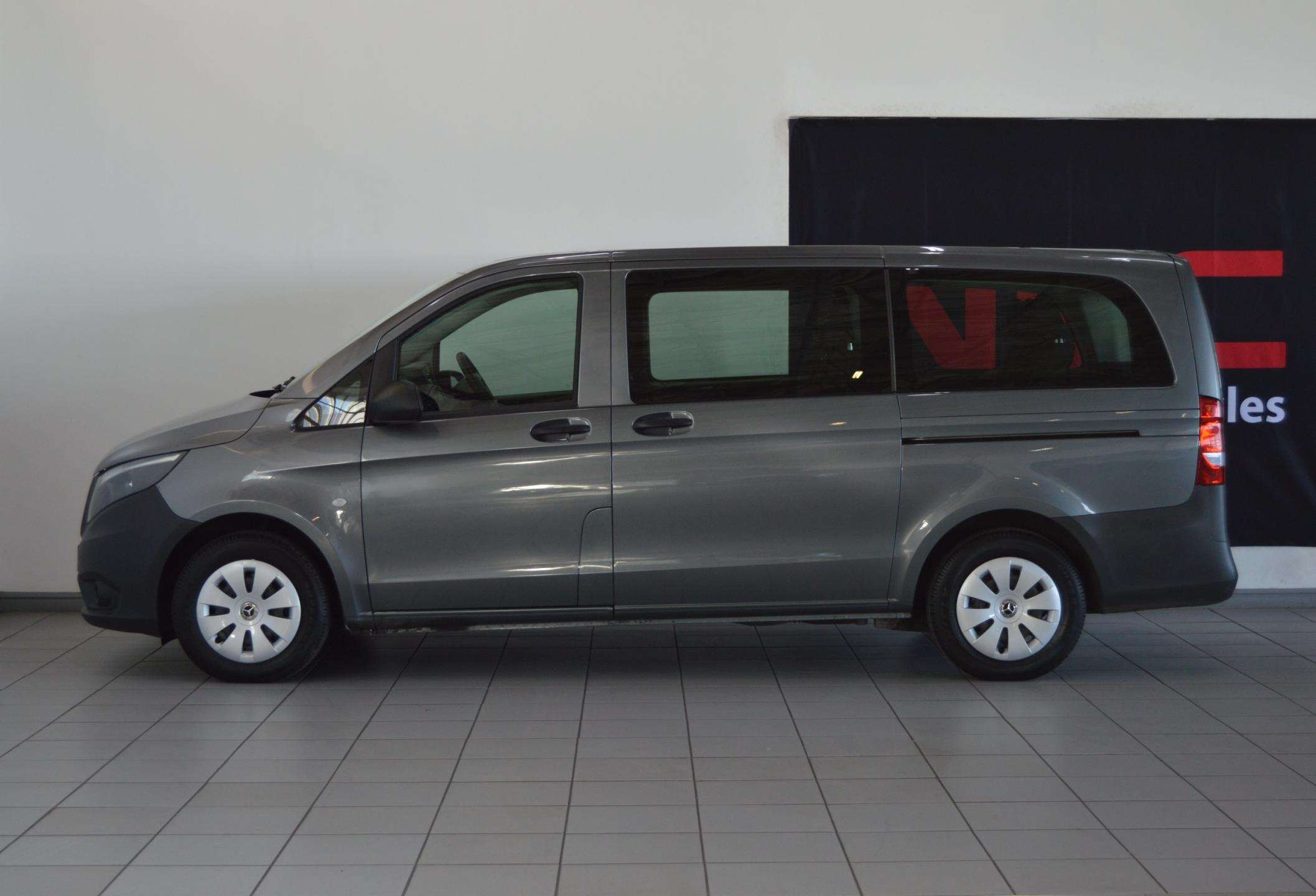 Mercedes-Benz-116 2.2 CDI Tourer Pro AT2021-Eastern-Cape-Motors-Demonstrator