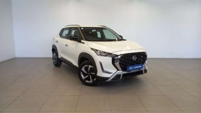 Nissan-MAGNITE 1.0 VISIA2026-Eastern-Cape-Motors-Showroom Used