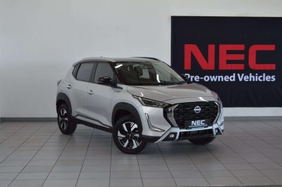 Nissan-1.0 Turbo Acenta MT (DD0)2026-Eastern-Cape-Motors-Demonstrator