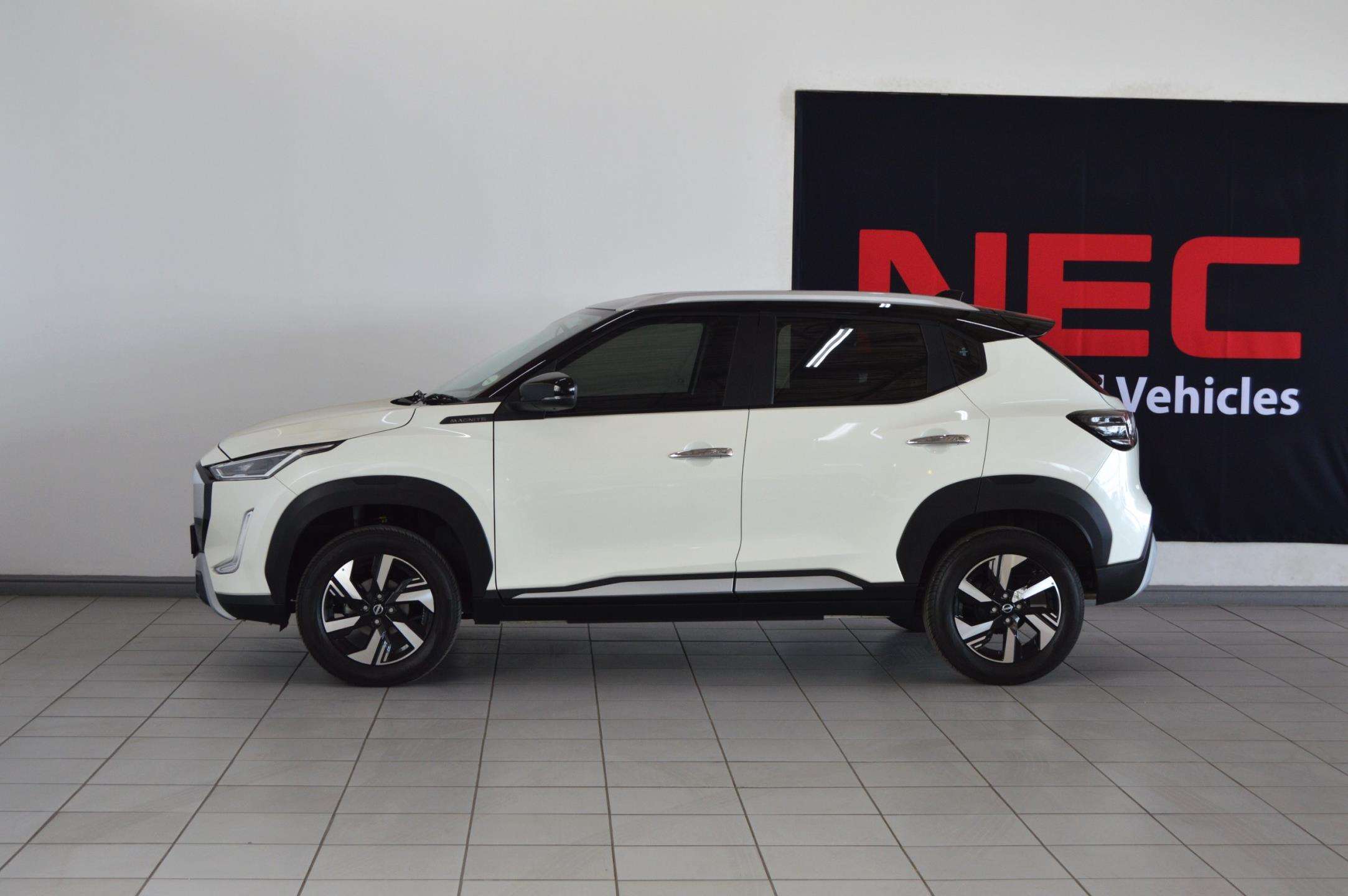 Nissan-1.0 Turbo Acenta MT (DD0)2026-Eastern-Cape-Motors-Demonstrator