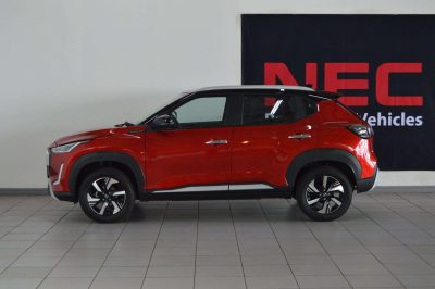 Nissan-1.0 Acenta MT (DD0)2026-Eastern-Cape-Motors-Demonstrator