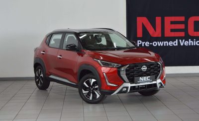 Nissan-1.0 Acenta MT (DD0)2026-Eastern-Cape-Motors-Demonstrator