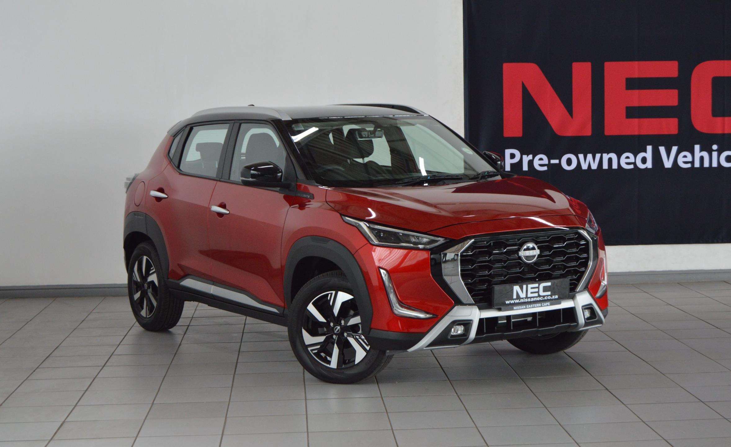 Nissan-1.0 Acenta MT (DD0)2026-Eastern-Cape-Motors-Demonstrator