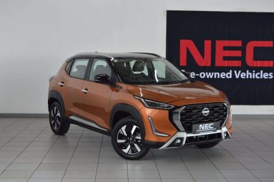 Nissan-1.0 Acenta MT (DD0)2026-Eastern-Cape-Motors-Demonstrator