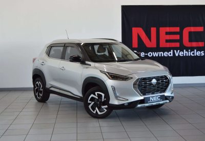 Nissan-1.0T Acenta Plus CVT2021-Eastern-Cape-Motors-Stockyard