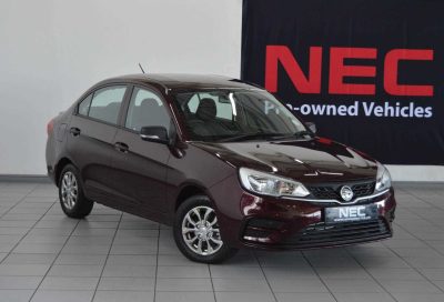 Proton-1.3 Standard AT2025-Eastern-Cape-Motors-Demonstrator