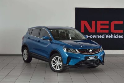 Proton-1.5T Standard2026-Eastern-Cape-Motors-Demonstrator